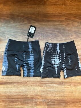 Bundle 2 darc sport shorts